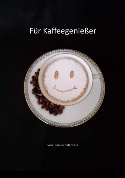 'Cover von Für Kaffeegenießer'-Cover