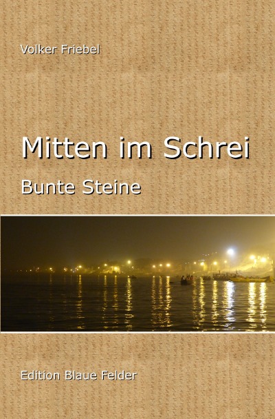 'Cover von Mitten im Schrei'-Cover