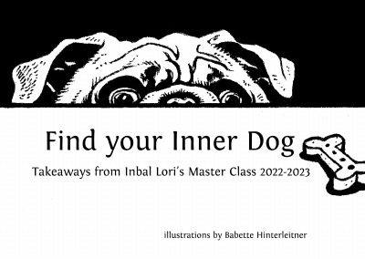 'Cover von Find your Inner Dog'-Cover