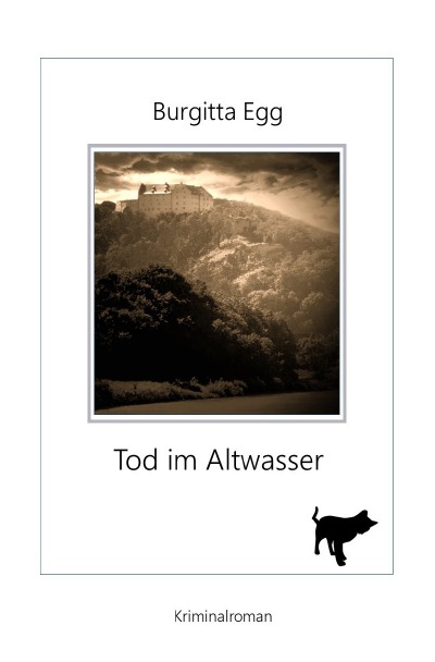 'Cover von Tod im Altwasser'-Cover