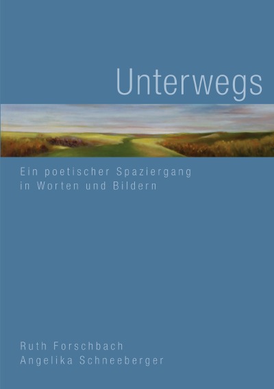 'Cover von Unterwegs'-Cover