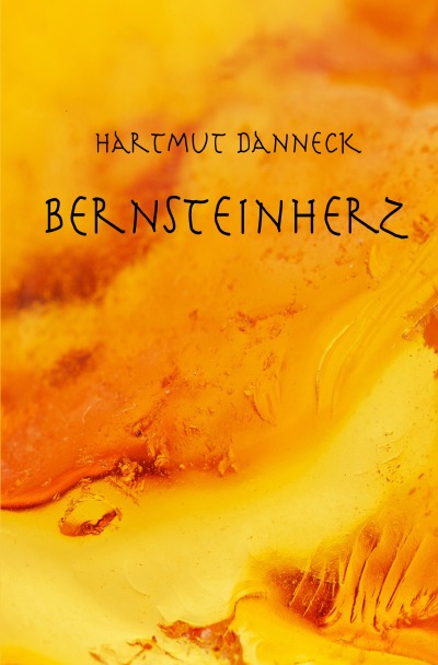 'Cover von Bernsteinherz'-Cover