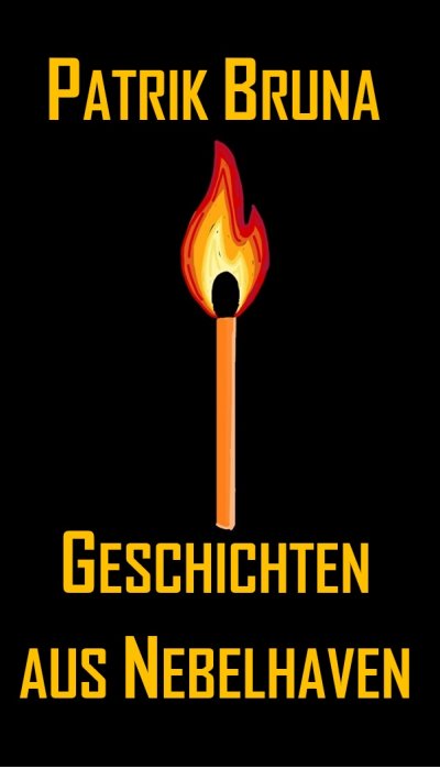 'Cover von Geschichten aus Nebelhaven'-Cover