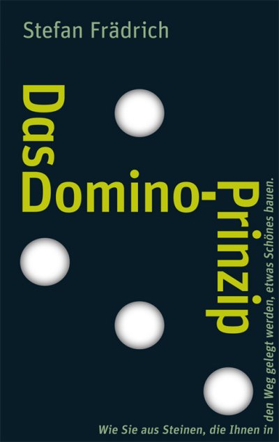 'Cover von Das Domino-Prinzip'-Cover