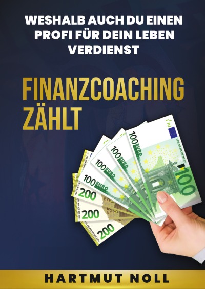 'Cover von Finanzcoaching zählt'-Cover