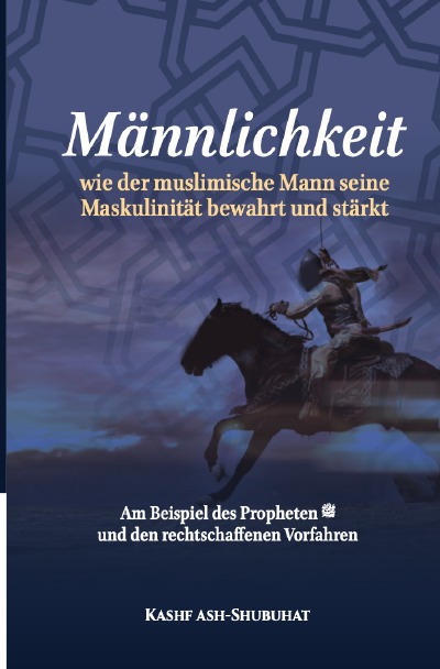 'Cover von Männlichkeit'-Cover