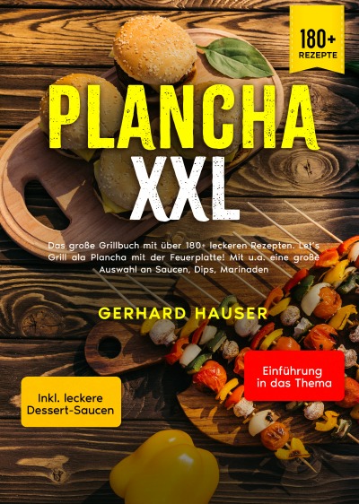 'Cover von Plancha XXL'-Cover