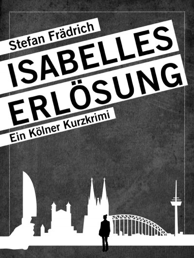 'Cover von Isabelles Erlösung'-Cover