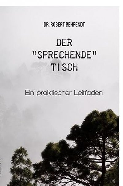 'Cover von Der „sprechende“ Tisch'-Cover