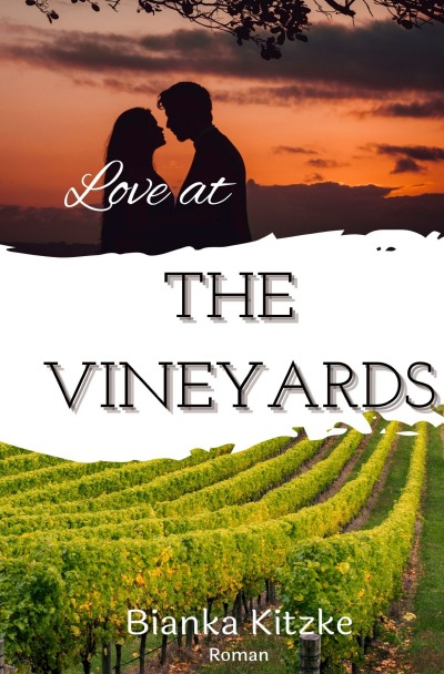 'Cover von Love at The Vineyards'-Cover