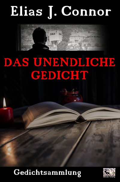 'Cover von Das unendliche Gedicht'-Cover