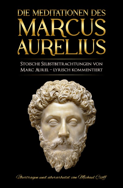 Meditationen Des Marcus Aurelius Von Marc Aurel - Buch - Epubli