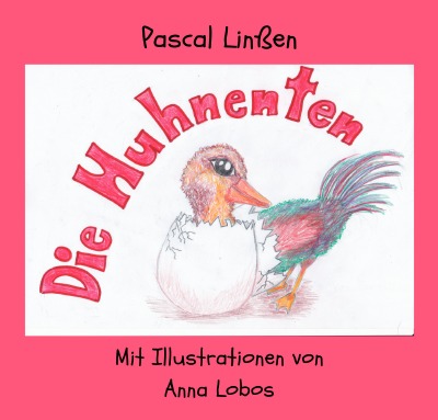 'Cover von Die Huhnenten'-Cover