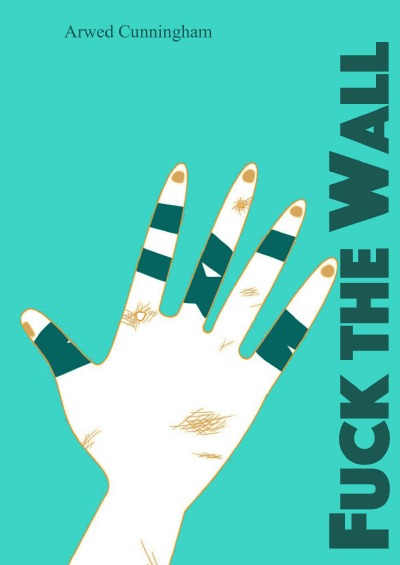 'Cover von Fuck the Wall'-Cover