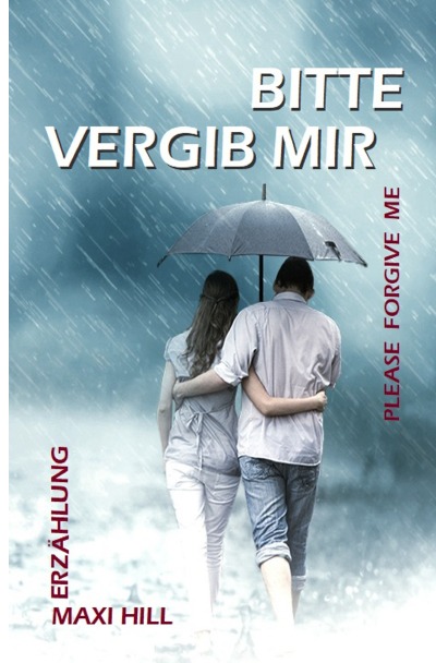 'Cover von Bitte vergib mir'-Cover