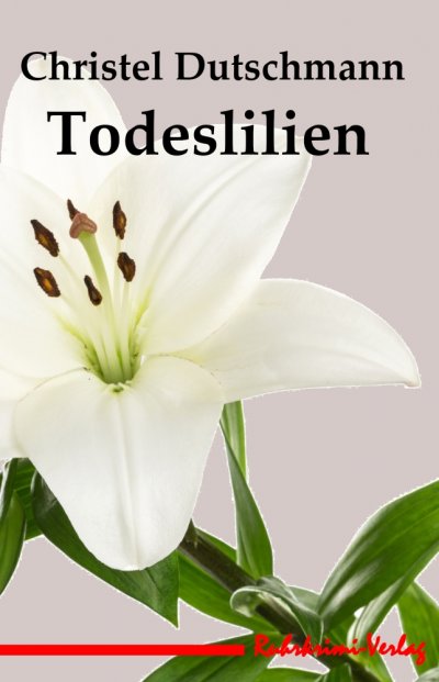 'Cover von Todeslilien'-Cover