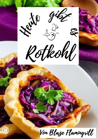 'Cover von Heute gibt es – Rotkohl'-Cover