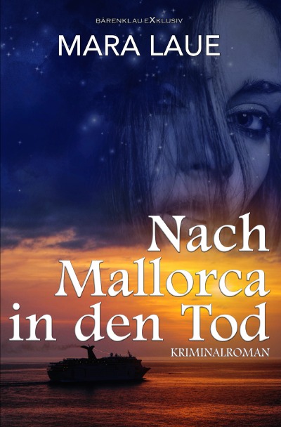 'Cover von Nach Mallorca in den Tod'-Cover