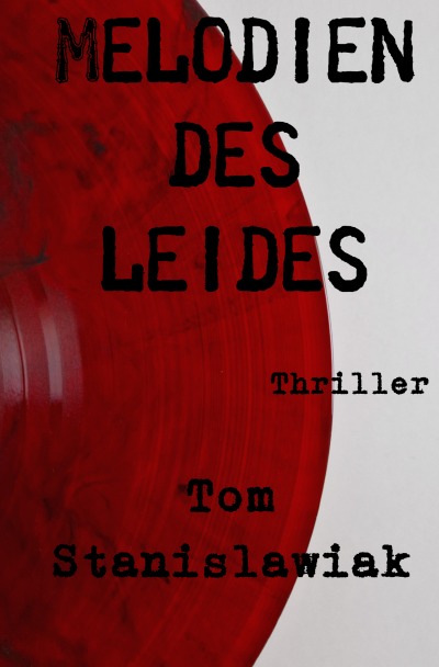 'Cover von Melodien des Leides'-Cover