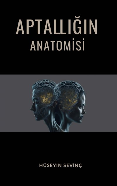 'Cover von Aptallığın Anatomisi'-Cover