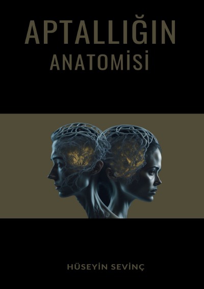 'Cover von Aptallığın Anatomisi'-Cover