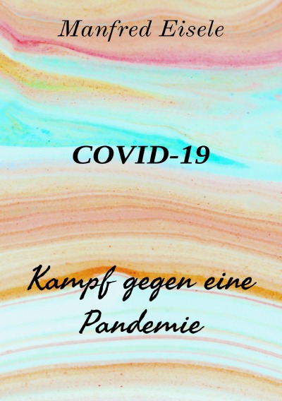 'Cover von COVID-19'-Cover