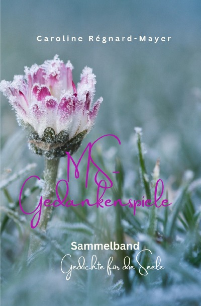 'Cover von MS – Gedankenspiele (Sammelband)'-Cover