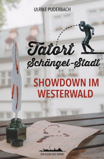 'Cover von Tatort Schängel-Stadt'-Cover