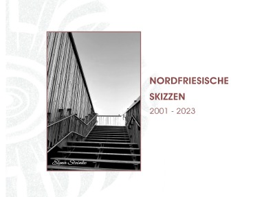 'Cover von Nordfriesische Skizzen'-Cover