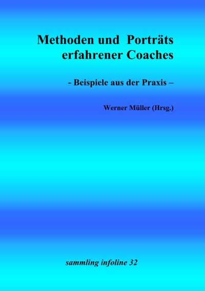 'Cover von Coaching – Methoden und Porträts erfolgreicher Coaches'-Cover