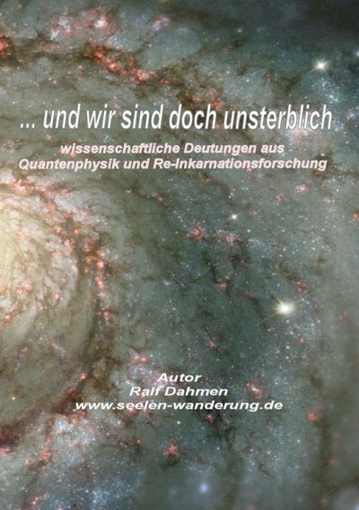 'Cover von …und wir sind doch unsterblich'-Cover