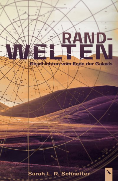 'Cover von Randwelten'-Cover