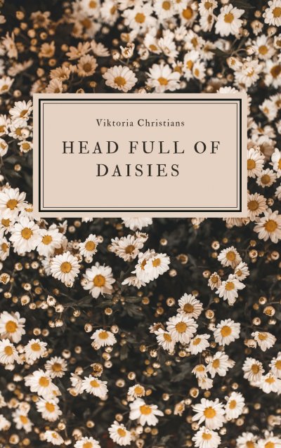 'Cover von Head full of Daisies'-Cover