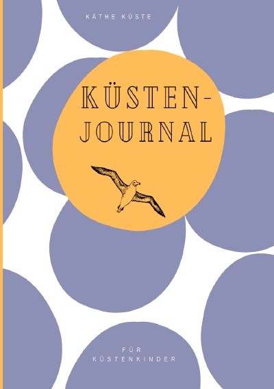 'Cover von Küstenjournal'-Cover