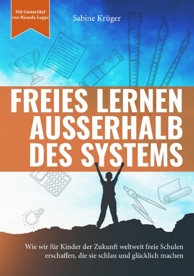 'Cover von Freies Lernen außerhalb des Systems'-Cover