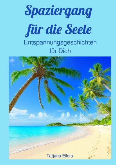 'Cover von Spaziergang für die Seele'-Cover