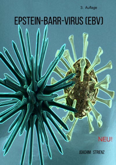 'Cover von Epstein-Barr-Virus (EBV)'-Cover