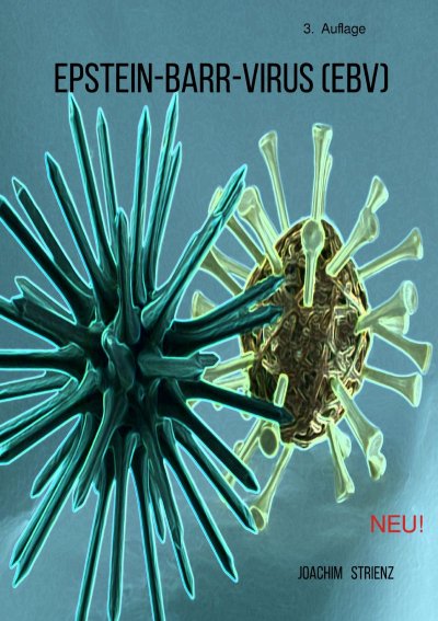 'Cover von Epstein-Barr-Virus (EBV)'-Cover