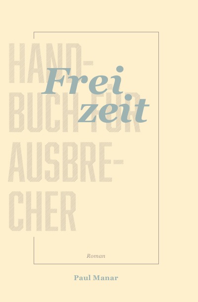 'Cover von Freizeit'-Cover