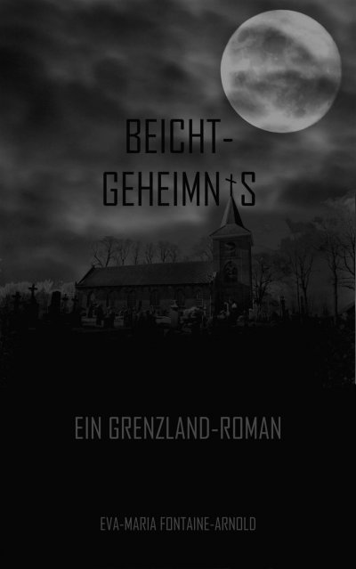 'Cover von Beichtgeheimnis'-Cover