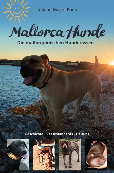 'Cover von Mallorca Hunde'-Cover