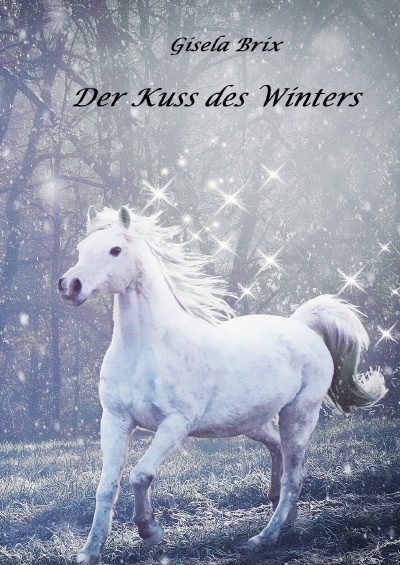 'Cover von Der Kuss des Winters'-Cover