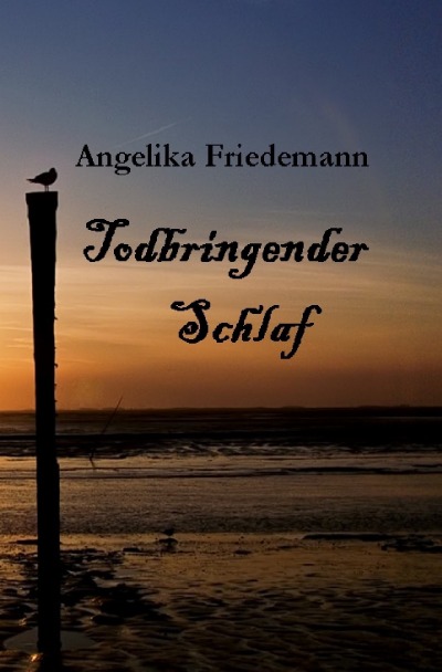 'Cover von Todbringender Schlaf'-Cover