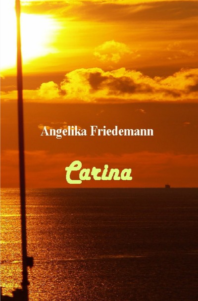 'Cover von Carina'-Cover