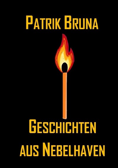 'Cover von Geschichten aus Nebelhaven'-Cover