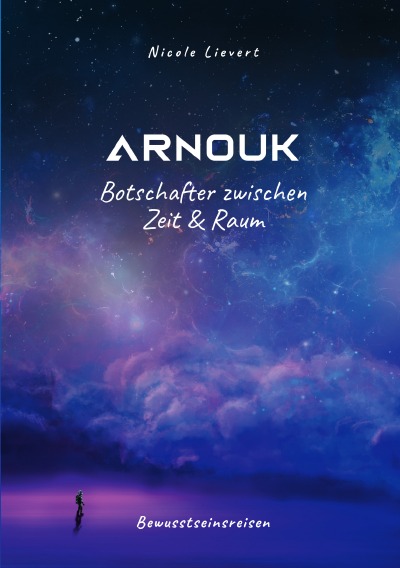 'Cover von ARNOUK'-Cover