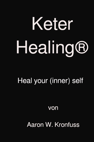 'Cover von Keter Healing: Leidenschaf(f)t'-Cover