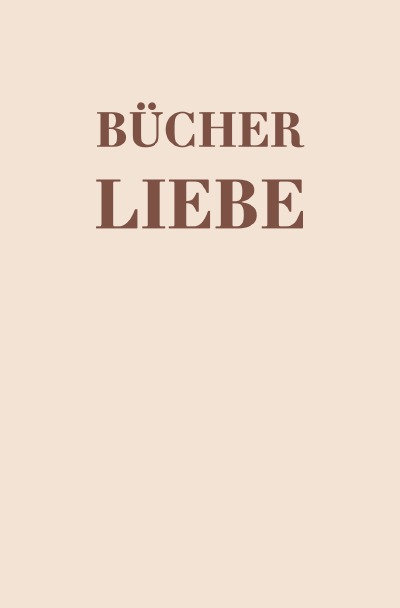 'Cover von Buchliebhaber-Tagebuch: Lesetagebuch – Entdecken, Festhalten, Bewerten | 120 Seiten'-Cover