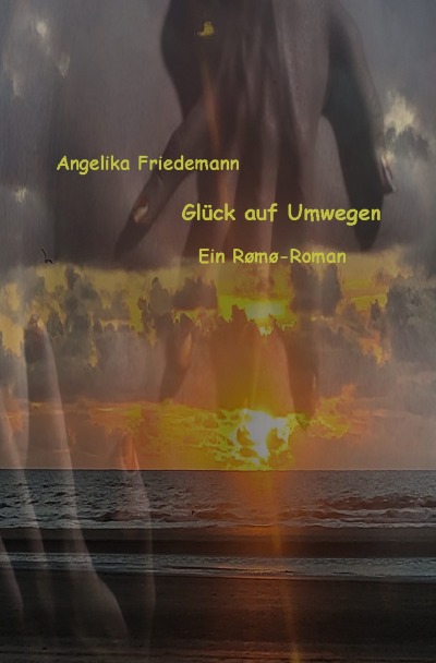 'Cover von Glück auf Umwegen'-Cover