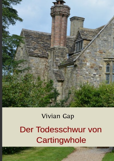 'Cover von Der Todesschwur von Cartingwhole'-Cover